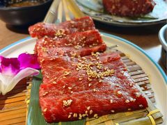 特上横膈膜-虎丸烧肉(世纪汇店)