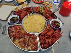 -刘一龙虾.烧烤(理工直营店)