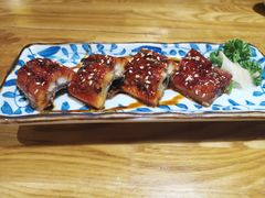 -德川家日本料理(中关村寰太大厦店)
