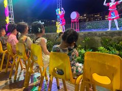 -渔家火锅·海鲜自助餐·演艺(亚龙湾天域酒店)