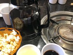 -清真·锦翔炝锅鱼(明德门店)