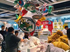 -宜家家居(高新商场店)