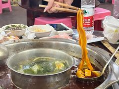 -储奇门鳝鱼火锅(总店)