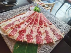 -谷牛和牛烤肉(漕河泾印象城店)