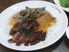 -黄连大头华烧鹅店(大良店)