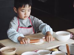 -昆明春城湖畔度假村