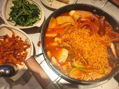 -七八冷面·延边朝鲜族美食(欢乐谷店)