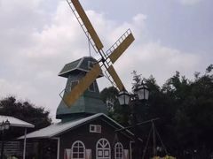 -广东花都香草世界旅游度假区