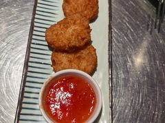 -潮界(虹桥新天地店)