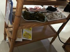 -傣妹火锅(狮子桥店)