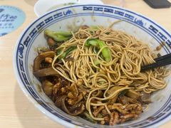 -福海面馆(阳曲店)