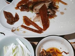 -大鸭梨烤鸭(房山店)