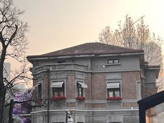 -天津意大利风情旅游区
