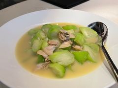 -皇朝会.经典传统粤菜(外滩店)