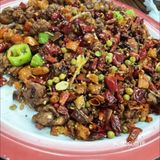 炒菜高手在此，快来围观