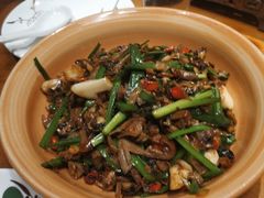 -爷爷的土钵菜(街道口店)