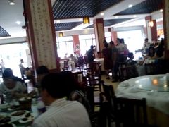 大堂-万春卤菜(天乡后街步行街店)