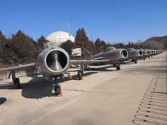 -中国航空博物馆