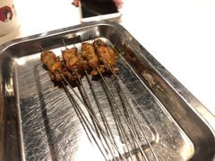 -文和友老长沙龙虾馆(化龙池店)