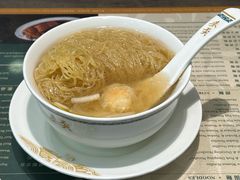 -麦奀云吞面世家(中环店)