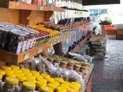 自助取餐区-园林美食城·本土农家菜(杨和镇店)