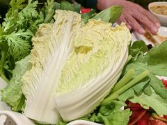 -老五四季涮肉(菜市口店)