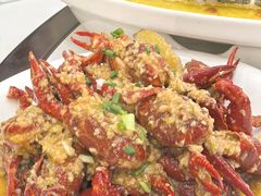 -五七小李子油焖大虾(总店)