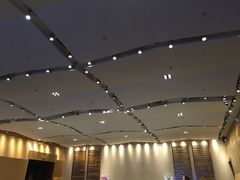 -青岛海尔洲际酒店