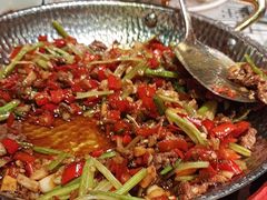 -湖南老饭铺(福永店)