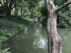 -上海方塔园-何陋轩
