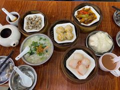 -恒兴发茶店(水巷口店)