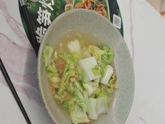 -谷田稻香·砂锅菜(王府井百货店)