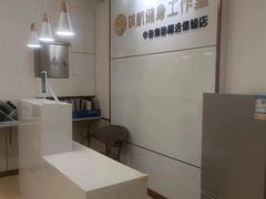-琪航·健身+普拉提(民耀路店)