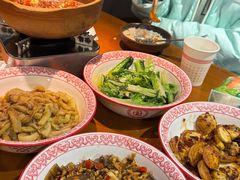 -陈家婆的菜(梅溪湖店)