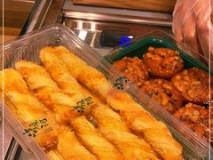 -泸溪河桃酥(西直门凯德店)