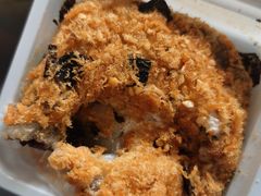 -李大牛和刘大力手作甜品(凯德店)