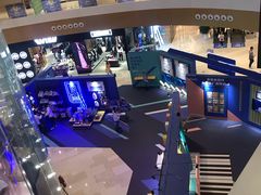 -深圳来福士广场