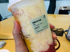 -喜茶(天津乐宾百货店)