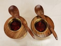 -唐合興·香港飯店(万象天地店)