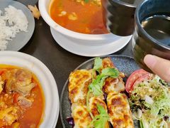 -妈阁铭记澳葡美食