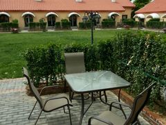 -意大利农场度假村