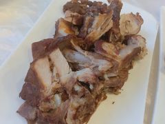 卤排骨-万春卤菜(天乡后街步行街店)