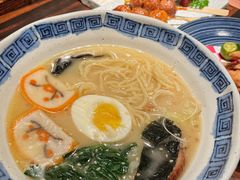 -山葵家·创意料理(宁波来福士店)