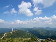 -东白山