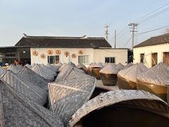 -苏州市吴中区光福窑上花果蜜饯厂