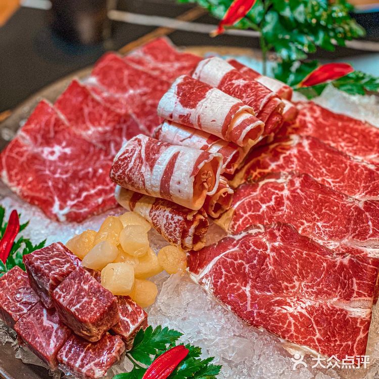 吃正宗四川火锅就认准葫芦娃🌟🌟🌟