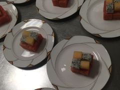 -一品淮扬 · 淮扬菜·北京万达文华酒店