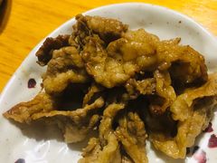 喜鹊吾桑格-喜鹊烤肉酒场(美乐城店)