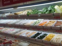 -美食美客麻辣烫(水木天地店)