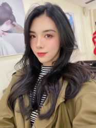 -3AM HAIR SALON染发接发